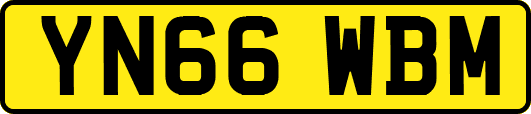 YN66WBM