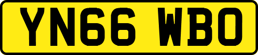 YN66WBO
