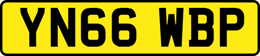 YN66WBP