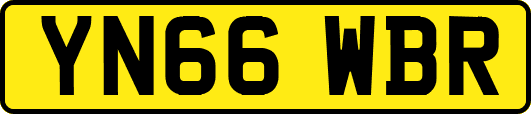 YN66WBR
