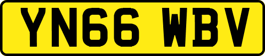 YN66WBV