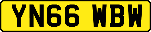 YN66WBW