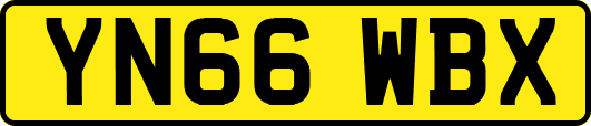 YN66WBX