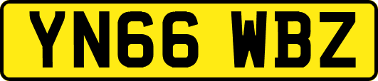 YN66WBZ