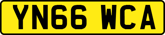 YN66WCA
