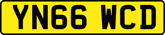 YN66WCD