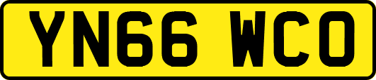 YN66WCO