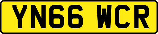 YN66WCR