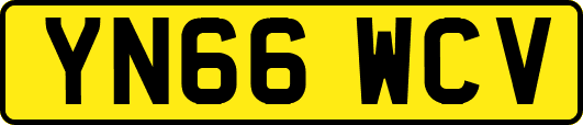 YN66WCV