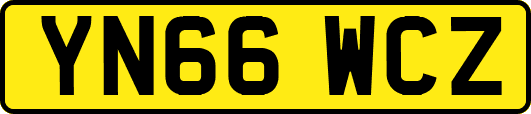 YN66WCZ