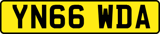 YN66WDA