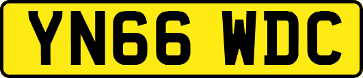 YN66WDC