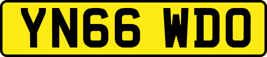YN66WDO