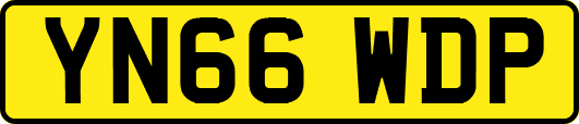 YN66WDP
