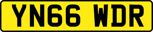 YN66WDR