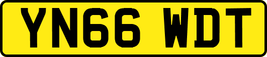 YN66WDT
