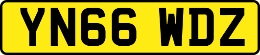 YN66WDZ