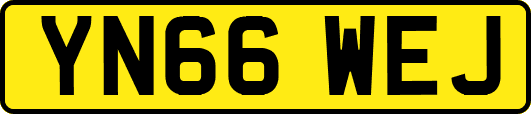 YN66WEJ