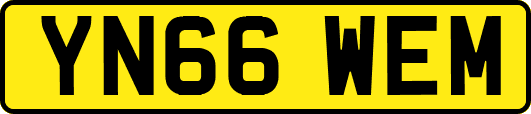 YN66WEM