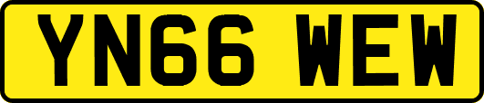 YN66WEW