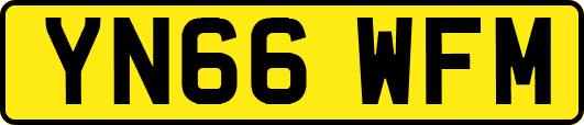 YN66WFM