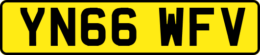 YN66WFV