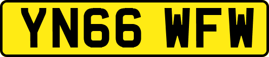 YN66WFW