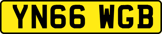YN66WGB