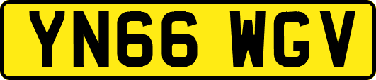 YN66WGV