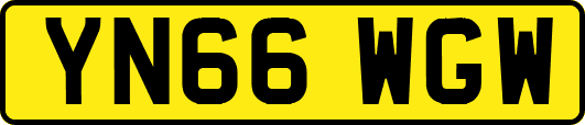 YN66WGW