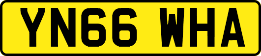 YN66WHA