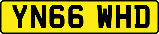 YN66WHD