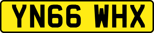 YN66WHX