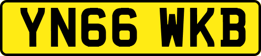 YN66WKB