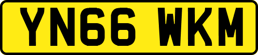 YN66WKM