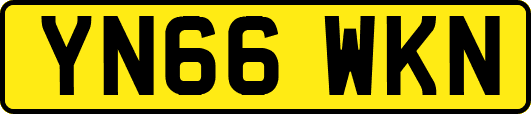 YN66WKN