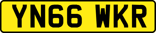 YN66WKR
