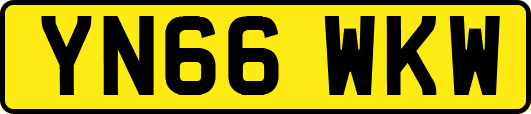 YN66WKW