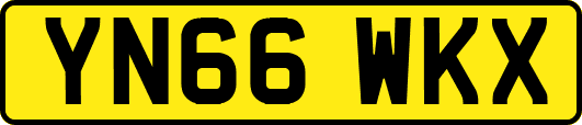 YN66WKX