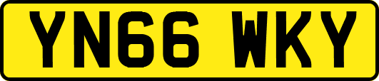 YN66WKY