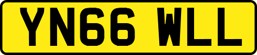 YN66WLL