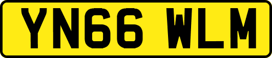 YN66WLM
