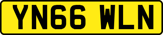 YN66WLN