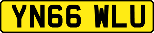 YN66WLU