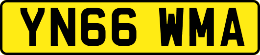 YN66WMA