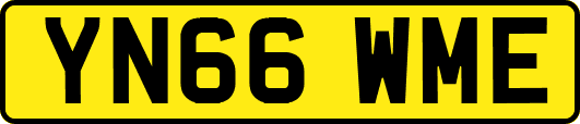 YN66WME