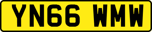 YN66WMW