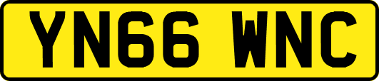 YN66WNC
