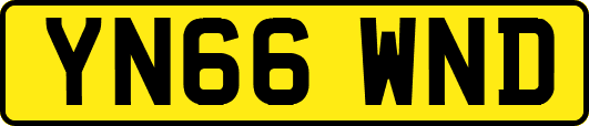 YN66WND