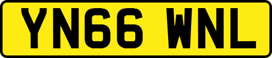 YN66WNL